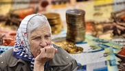 Увеличивающий пенсии и пособия законопроект одобрил Мажилис