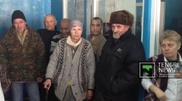 Центр социальной адаптации в Алматы признан прокуратурой неэффективным