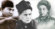 Ордена и медали в честь Момышулы, Молдагуловой и Маметовой предлагают учредить в Казахстане