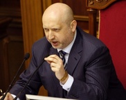 Киев выдвинул ультиматум новым властям Крыма