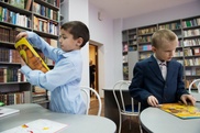 Книги про однополую любовь изучались по тематике "Что такое хорошо, что такое плохо"