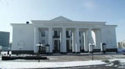 Здание ликвидированного в Астане театра передадут  другому культурному учреждению