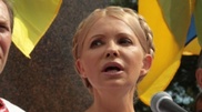 Юлия Тимошенко обещает вернуть Крым Украине