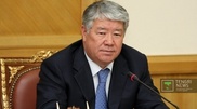 Есимов поздравил алматинцев с праздником Наурыз