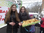 В Петропавловске хот-доги заменили баурсаками