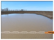 Двое братьев утонули в овраге с талой водой в ЗКО