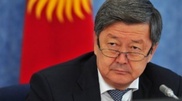 Премьер-министр Кыргызстана подал в отставку