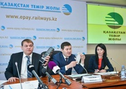 Интернет-продажу железнодорожных билетов унифицируют с мировой практикой