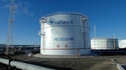 "КазТрансОйл" повысит тариф на перекачку нефти на экспорт с апреля