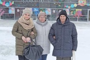 Житель Актобе нашел своих родных спустя 65 лет