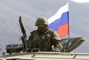 Вторжение России на Украину считает вероятным разведка США