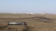 Упавшая рядом с поселком в ЗКО ракета является метеорологической