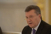 Янукович призвал провести всеукраинский референдум