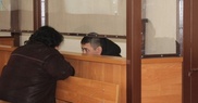 Приговор виновному в резонансном ДТП полицейскому огласят  в здании ДВД Астаны