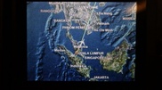 В новый район поисков самолета Malaysia Airlines прибыл корабль КНР