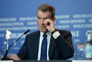 Пирс Броснан снимется в третьей части франшизы "Неудержимые"