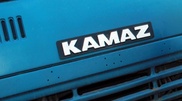 Захваченные на Украине КамАЗы должны прибыть в Казахстан