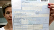 Более 30 уголовных дел возбуждено в Астане за подделку больничных листов