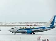 У самолета SCAT отказала тормозная система - аэропорт Астаны