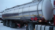 Контрабанду 11 тонн дизтоплива в Китай пресекли в Казахстане