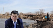 Рауан Шаекин опроверг причастность к владению водохранилищем в Кокпекты