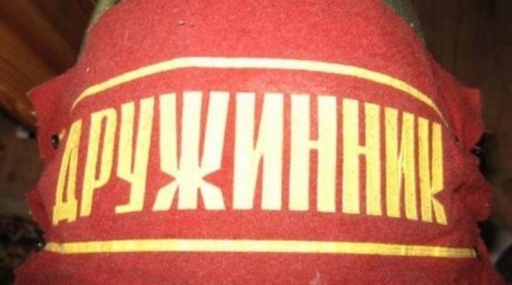 На поощрение помощников полиции Астана ежегодно выделяет 13 миллионов тенге