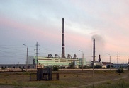 "Казахмыс" продал 50 процентов доли в Экибастузской ГРЭС-1