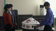 Юрта на солнечных батареях разработана в Актюбинской области