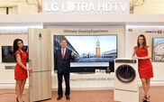 LG на роуд-шоу InnoFest 2014