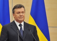 На бандитизм и националистов на Украине надо было среагировать раньше - Янукович
