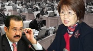 Масимова попросили повысить профессионализм Кабмина