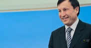 Адильбек Джаксыбеков назначен Госсекретарем Казахстана