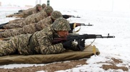 2 тысячи казахстанцев поступили на контрактную службу в 2014 году