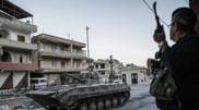 США готовят план расширения военной поддержки сирийским боевикам