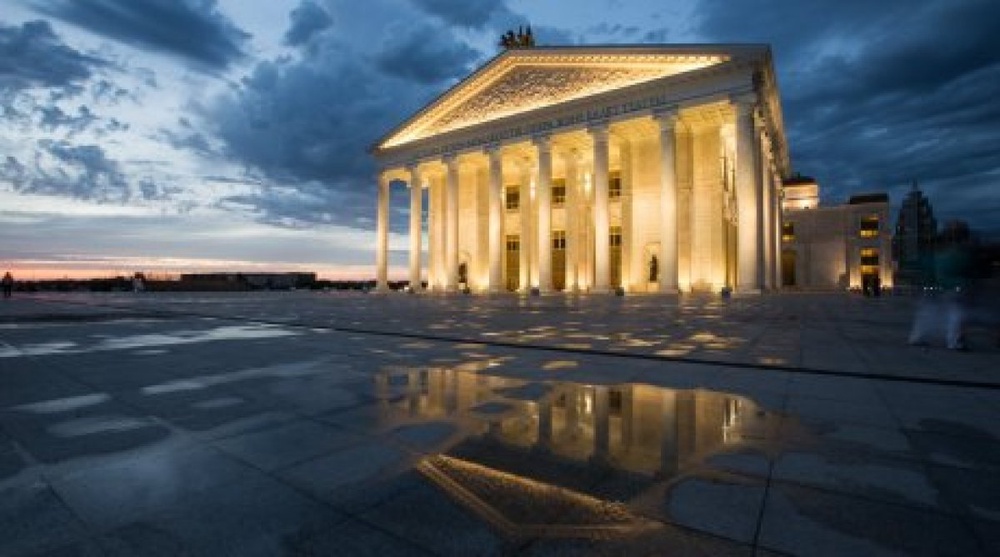 Театр "Астана Опера"