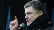 Фаворитом президентской гонки на Украине является владелец Roshen