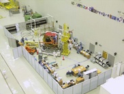 KazSat-3 доставили на "Байконур"