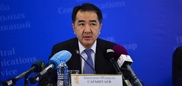 У правительства РК есть сценарий на случай введения санкций против РФ