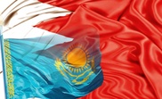Шейх Королевства Бахрейн впервые посетит Казахстан
