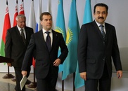 Карим Масимов встретится в Москве с премьерами России и Беларуси