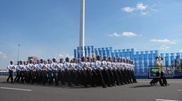 Военный парад пройдет в Астане 7 мая