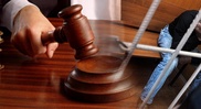 В Казахстане будут судить кыргызстанца за перевозку 10 килограммов героина