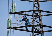 "Самрук-Энерго" повысит выработку электроэнергии почти на 40 процентов