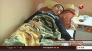 Житель Шымкента обвинил полицейских в избиении и пытках