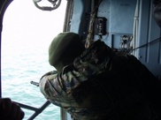 В Каспийском море задержаны браконьеры из Дагестана
