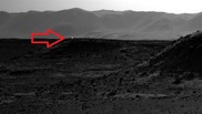 NASA раскрыло тайну загадочного огонька на Марсе