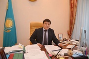 Аким района в Костанайской области приобретает авто почти за 13 миллионов тенге