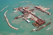 Увеличить добычу нефти на других месторождениях хочет Казахстан из-за рисков на Кашагане