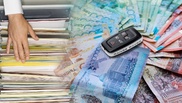 Легализация денег и имущества в Казахстане пройдет в 2014-2015 годах