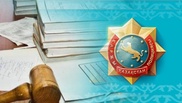 Уголовное дело завели на замначальника отделения погранконтроля "Карасу"